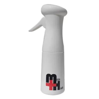 Medihair Continue Mist Spray Bottle 200ml