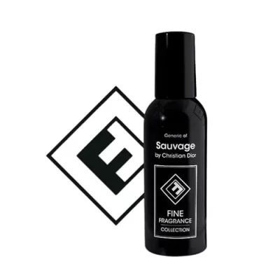 Generic Of Sauvage Perfume 30ml