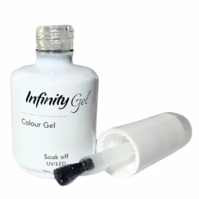 Infinity Flash on 15ml