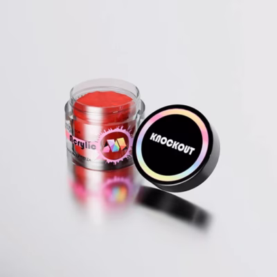 Knockout Colour Acrylic 10g
