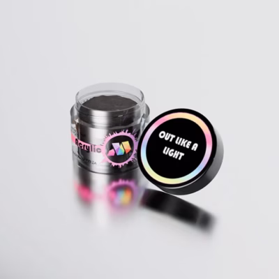 Out Like A Light Colour Acrylic 10g