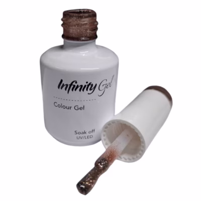 Infinity Champagne Stardust 15ml