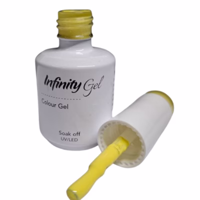 Infinity Limoncello Crush 15ml