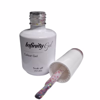 Infinity Strawberries & Stardust 15ml