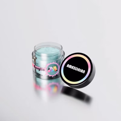 Amazonian Colour Acrylic 10g