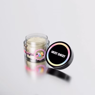 Laizy Daisy Colour Acrylic 10g