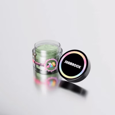 Shamrock Colour Acrylic 10g